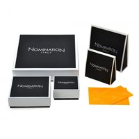 Bracciale Nomination Donna Romantica in Argento 142010/005 - 142010/005